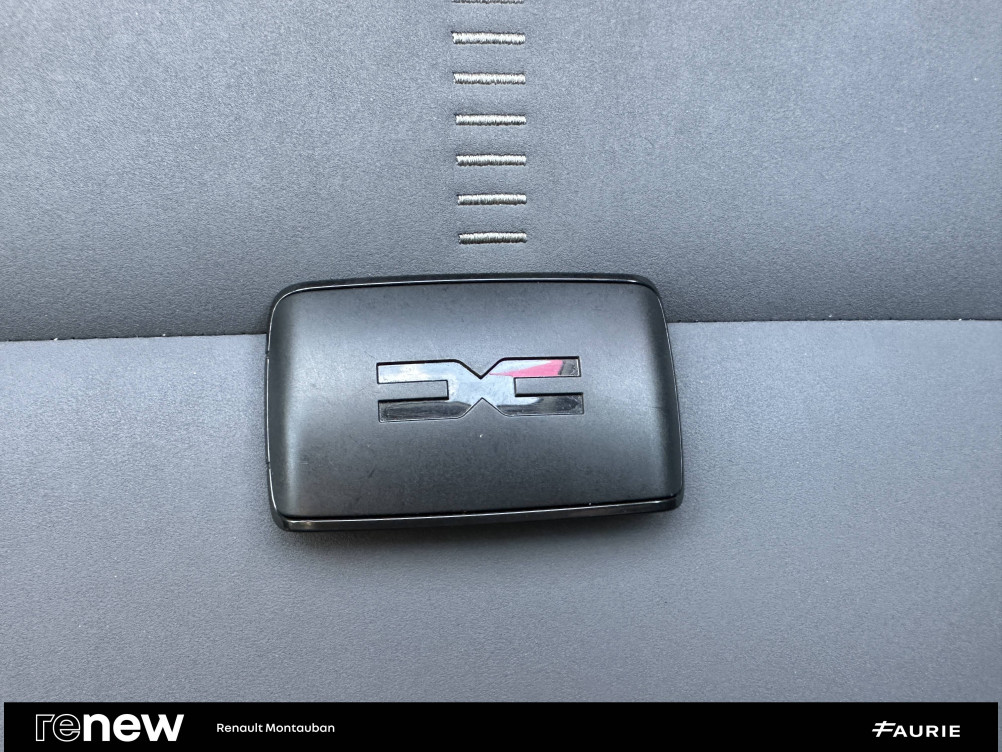 Acheter Dacia Duster Duster ECO-G 100 4x2 Extreme 5p occasion dans les concessions du Groupe Faurie