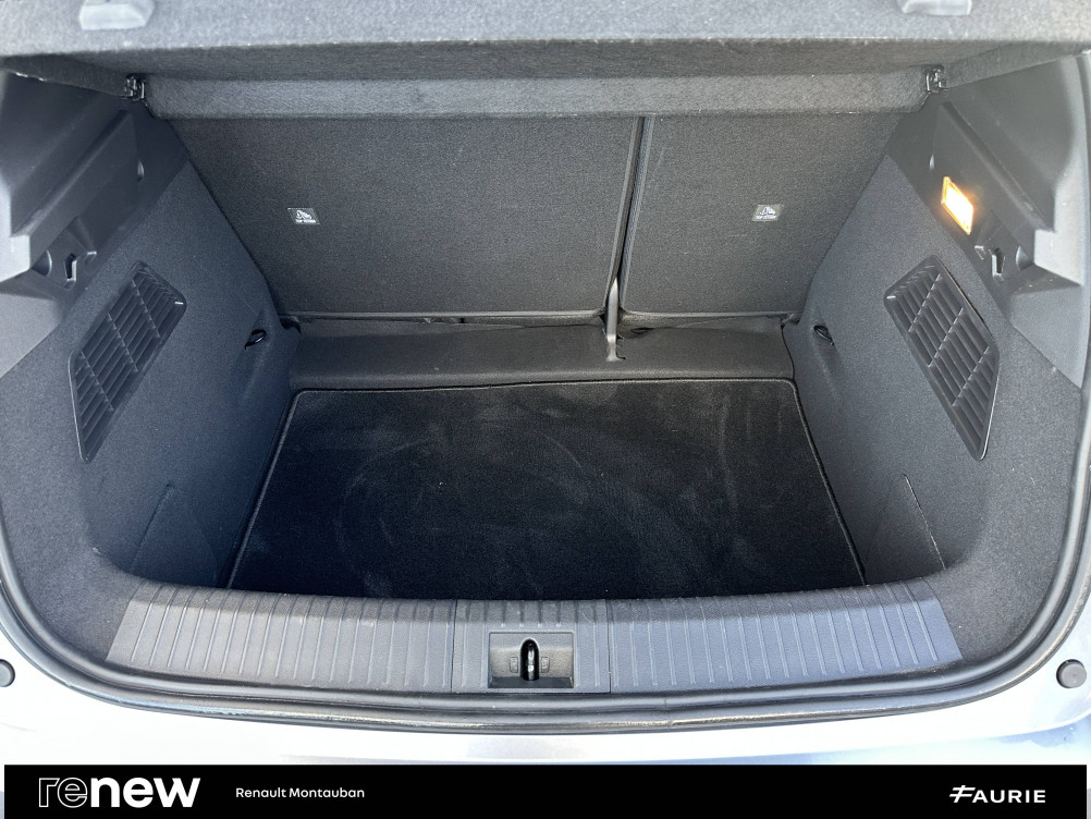 Acheter Renault Megane E-Tech Megane E-Tech EV60 220 ch super charge Techno 5p occasion dans les concessions du Groupe Faurie
