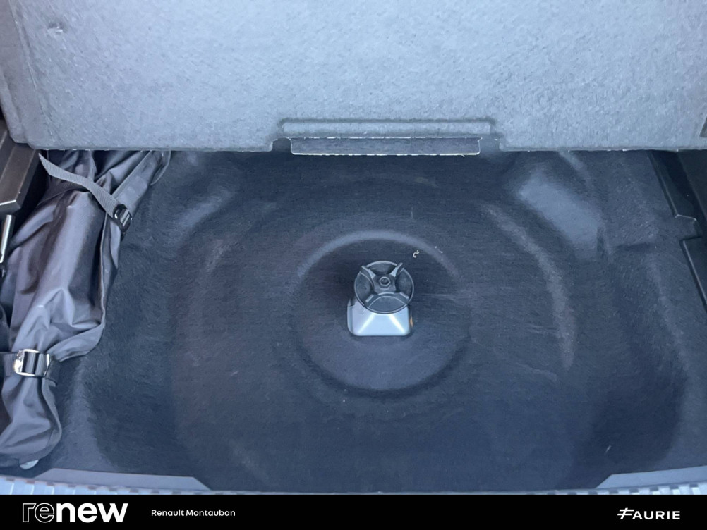 Acheter Renault Austral Austral mild hybrid advanced 130 Techno 5p occasion dans les concessions du Groupe Faurie