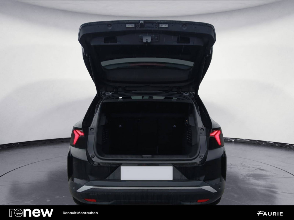 Acheter Renault Scenic 5 Scenic E-Tech electrique 220 ch grande autonomie Techno 5p occasion dans les concessions du Groupe Faurie