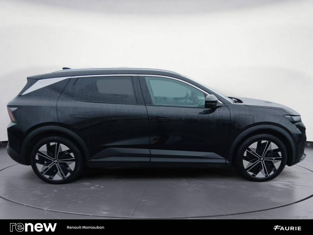 Acheter Renault Scenic 5 Scenic E-Tech electrique 220 ch grande autonomie Techno 5p occasion dans les concessions du Groupe Faurie