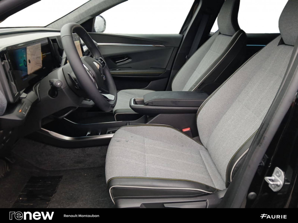 Acheter Renault Scenic 5 Scenic E-Tech electrique 220 ch grande autonomie Techno 5p occasion dans les concessions du Groupe Faurie