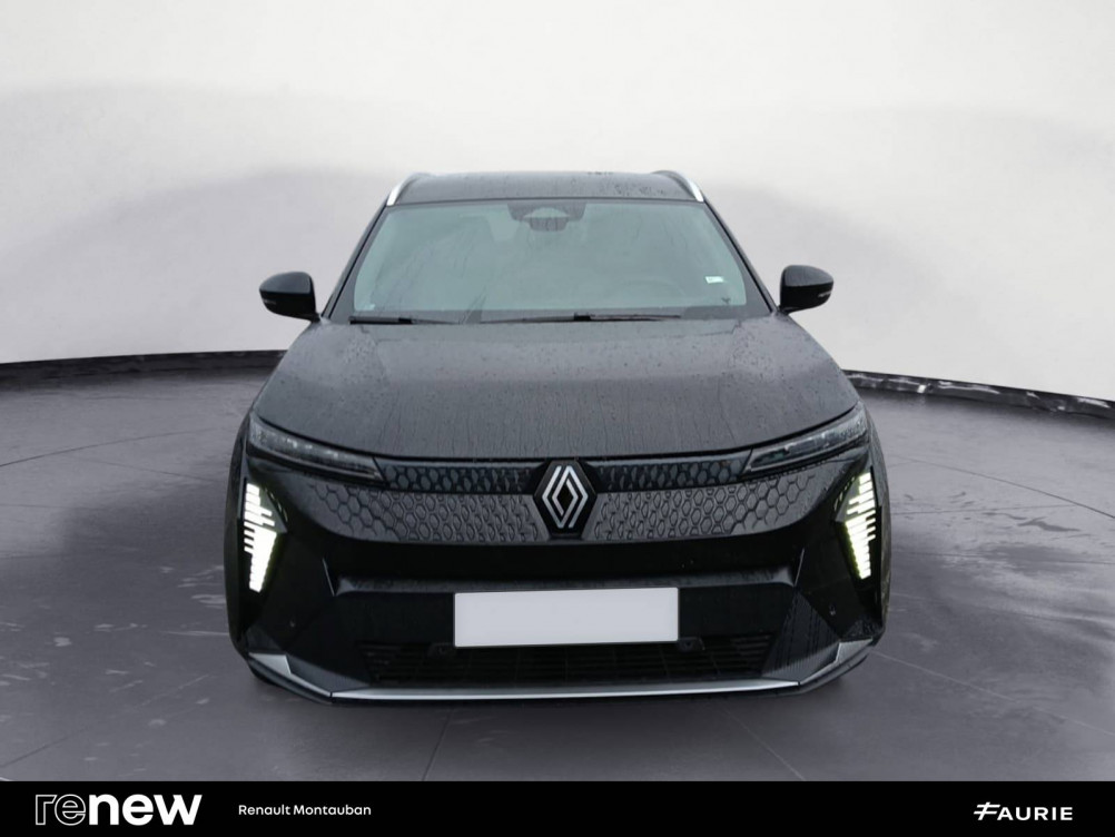 Acheter Renault Scenic 5 Scenic E-Tech electrique 220 ch grande autonomie Techno 5p occasion dans les concessions du Groupe Faurie