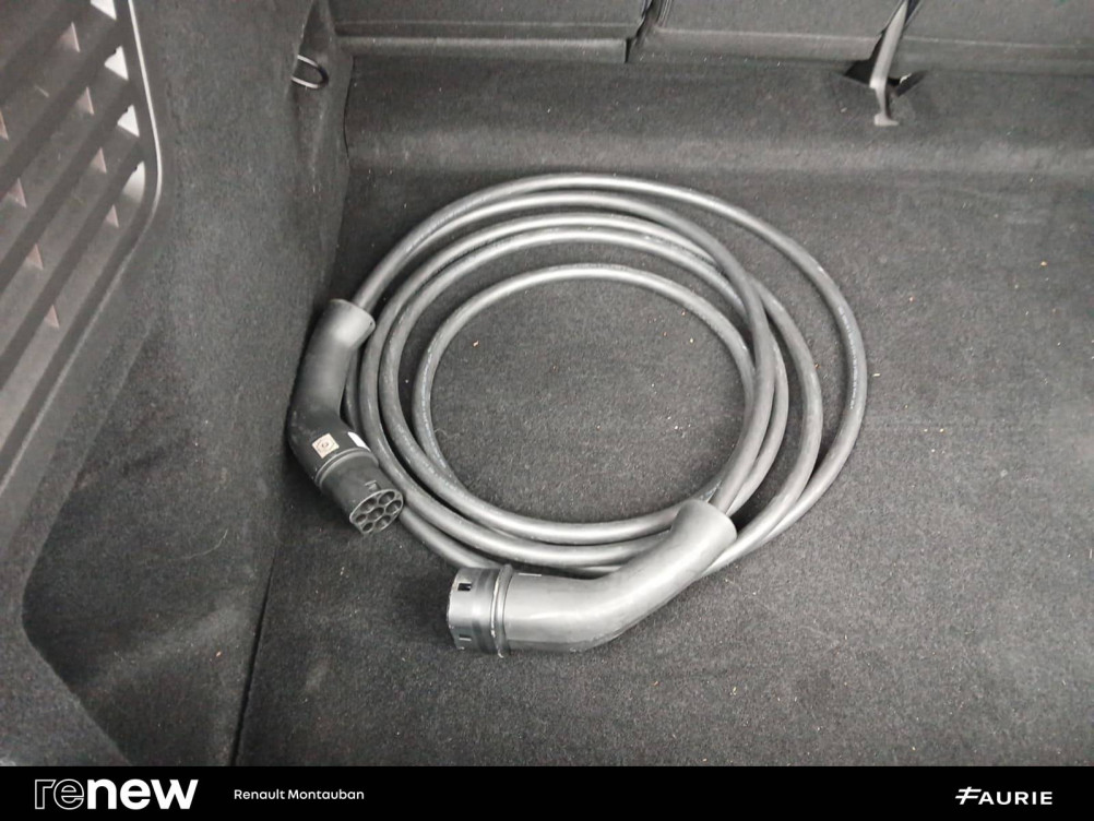 Acheter Renault Scenic 5 Scenic E-Tech electrique 220 ch grande autonomie Techno 5p occasion dans les concessions du Groupe Faurie