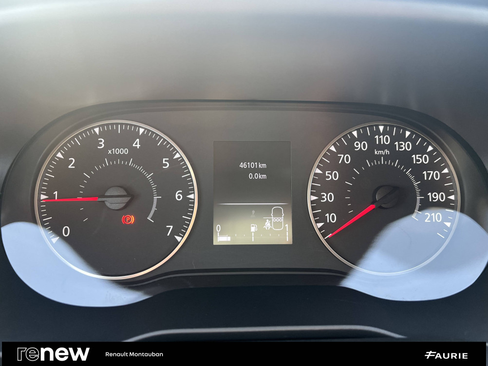 Acheter Dacia Duster Duster ECO-G 100 4x2 Prestige + 5p occasion dans les concessions du Groupe Faurie