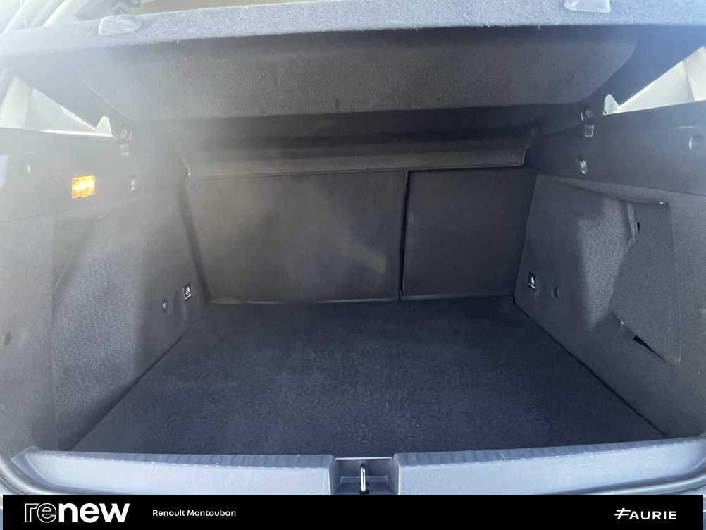 Acheter Dacia Duster Duster Blue dCi 115 4x2 Prestige 5p occasion dans les concessions du Groupe Faurie