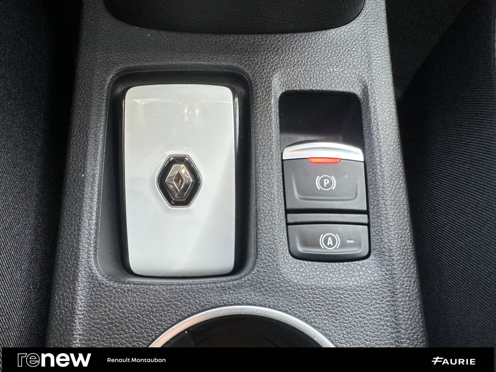 Acheter Renault Captur 2 Captur TCe 90 Techno 5p occasion dans les concessions du Groupe Faurie