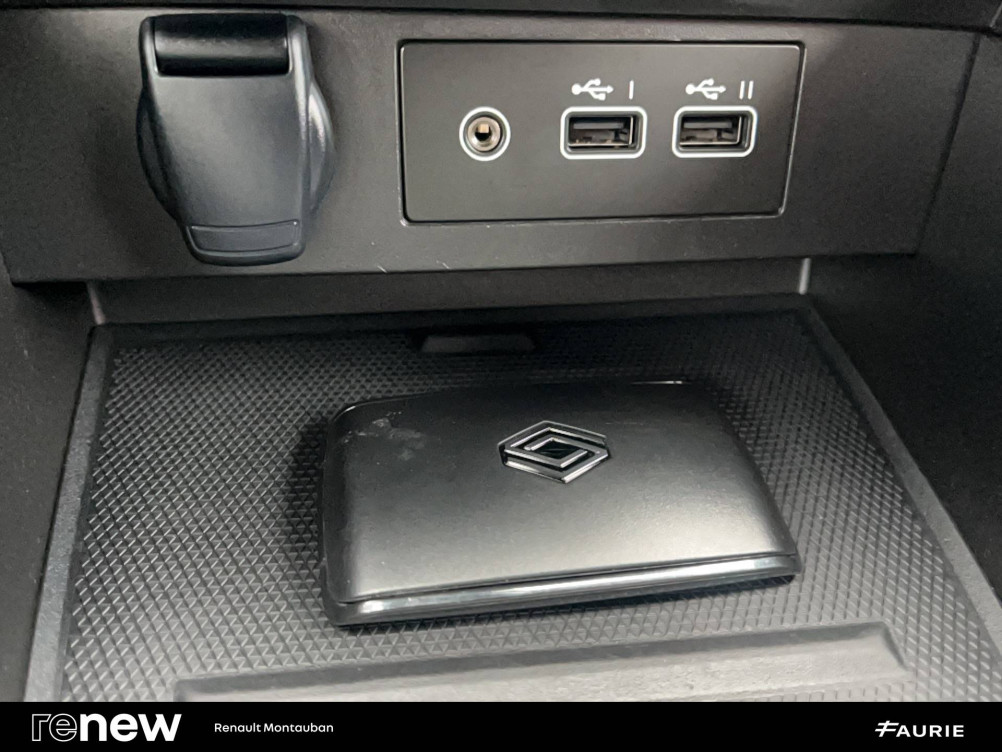 Acheter Renault Clio 5 Clio TCe 90 Techno 5p occasion dans les concessions du Groupe Faurie