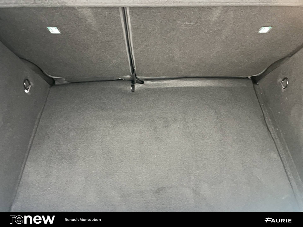 Acheter Renault Clio 5 Clio TCe 90 Techno 5p occasion dans les concessions du Groupe Faurie