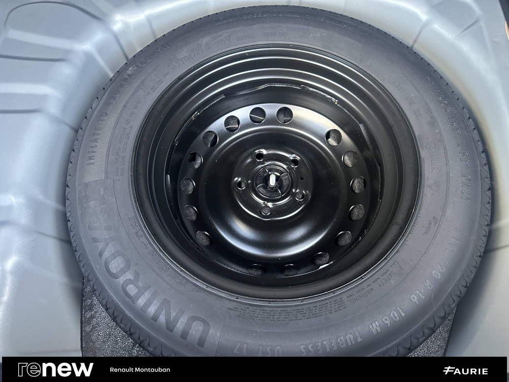 Acheter Renault Captur 2 Captur TCe 90 Techno 5p occasion dans les concessions du Groupe Faurie