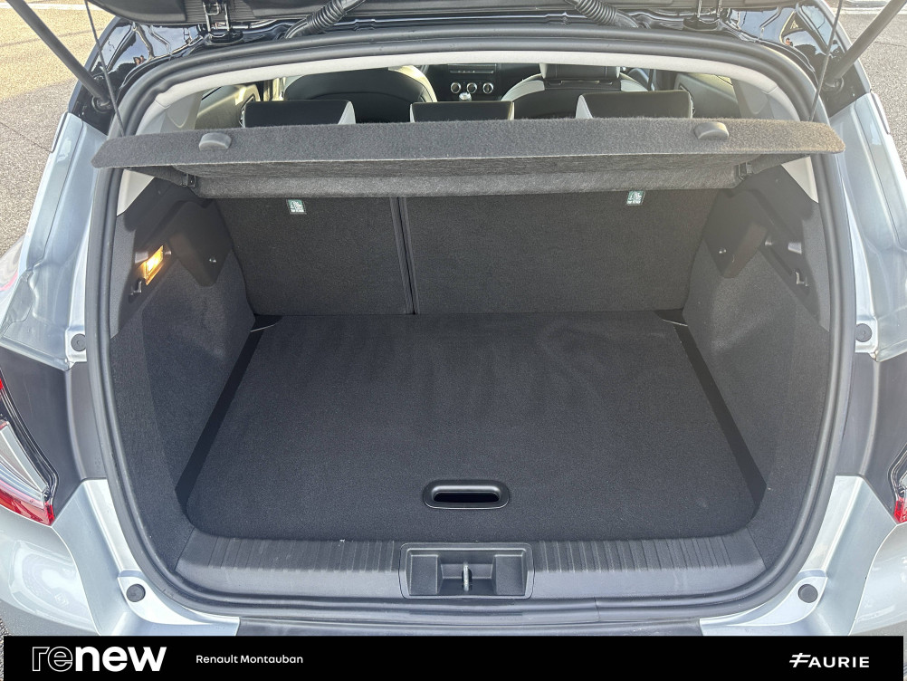 Acheter Renault Captur 2 Captur TCe 90 Techno 5p occasion dans les concessions du Groupe Faurie