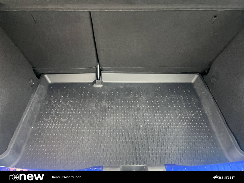 Acheter Dacia Sandero Sandero ECO-G 100 Stepway Confort 5p occasion dans les concessions du Groupe Faurie