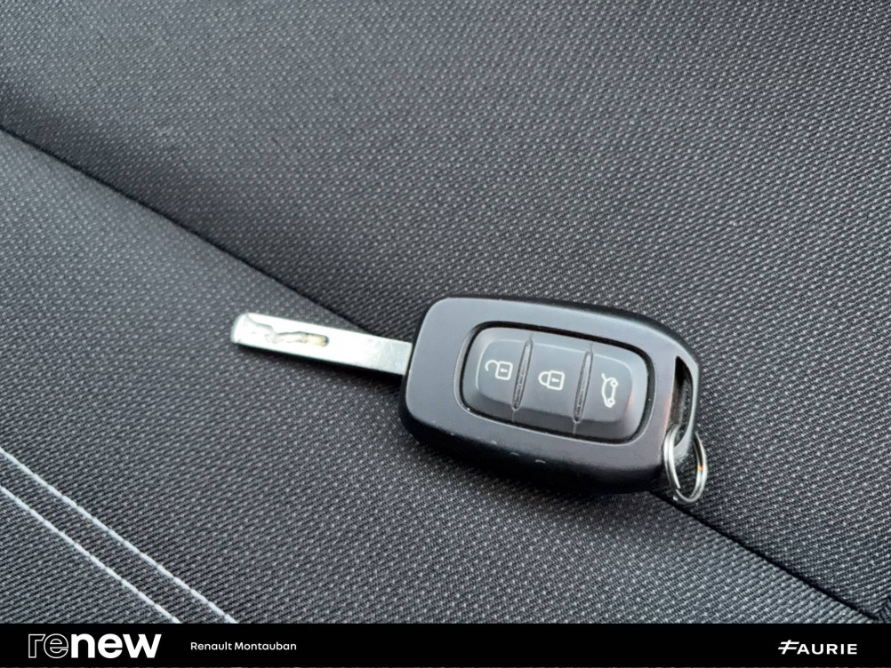 Acheter Dacia Sandero Sandero TCe 90 - 22 Stepway Confort 5p occasion dans les concessions du Groupe Faurie