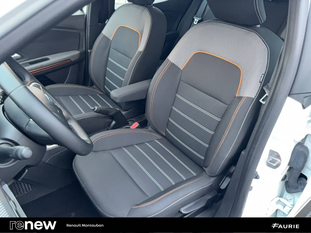 Acheter Dacia Sandero Sandero TCe 90 - 22 Stepway Confort 5p occasion dans les concessions du Groupe Faurie