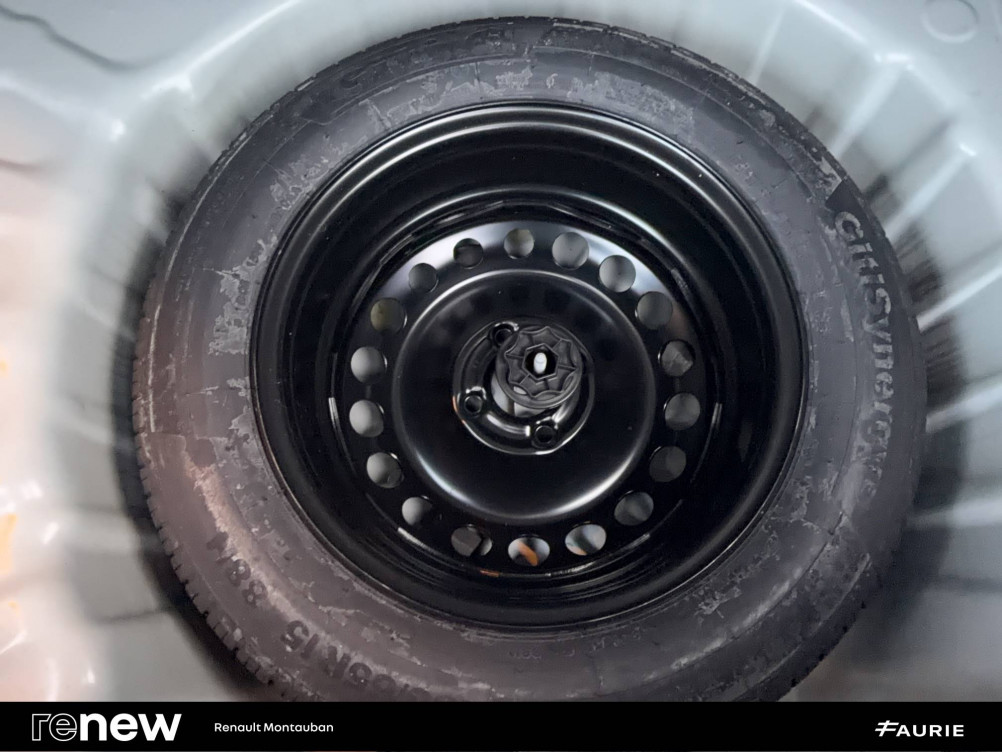 Acheter Dacia Sandero Sandero TCe 90 - 22 Stepway Confort 5p occasion dans les concessions du Groupe Faurie