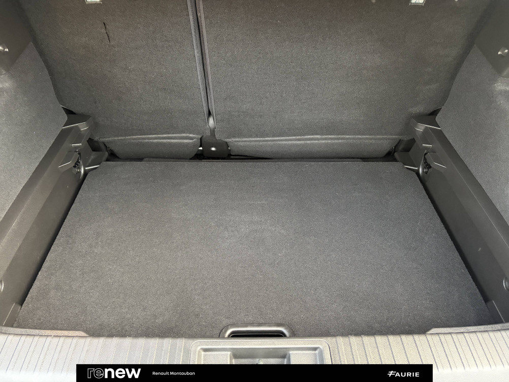 Acheter Renault Captur 2 Captur E-Tech 145 - 21 Intens 5p occasion dans les concessions du Groupe Faurie