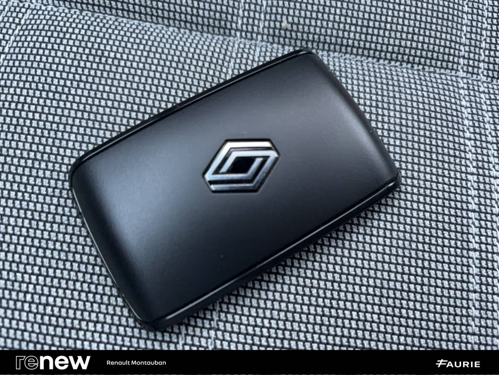 Acheter Renault Megane E-Tech Megane E-Tech EV60 220 ch super charge Techno 5p occasion dans les concessions du Groupe Faurie