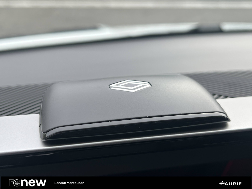 Acheter Renault Renault 5 Renault 5 E-Tech Electrique 150 ch autonomie confort Techno 5p occasion dans les concessions du Groupe Faurie