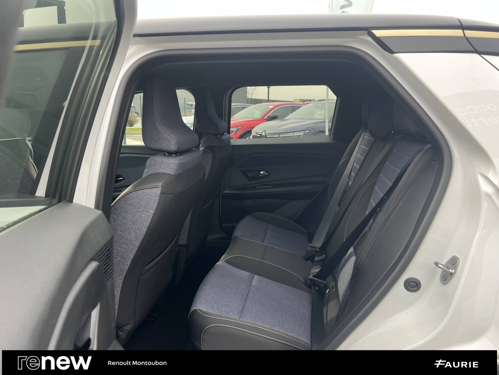 Acheter Renault Renault 5 Renault 5 E-Tech Electrique 150 ch autonomie confort Techno 5p occasion dans les concessions du Groupe Faurie