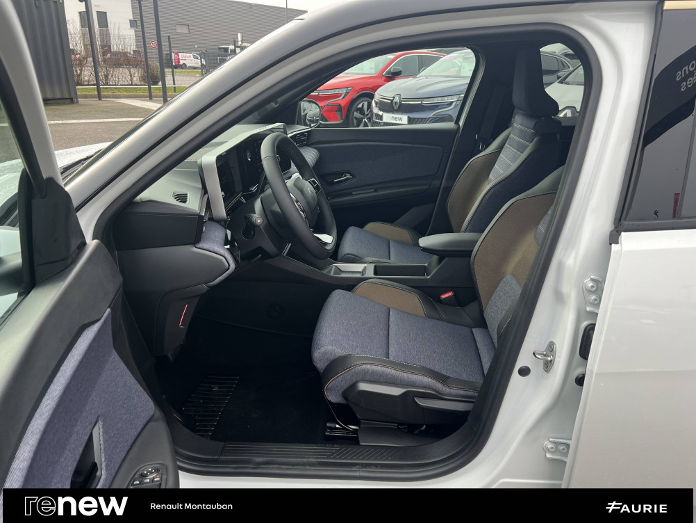 Acheter Renault Renault 5 Renault 5 E-Tech Electrique 150 ch autonomie confort Techno 5p occasion dans les concessions du Groupe Faurie