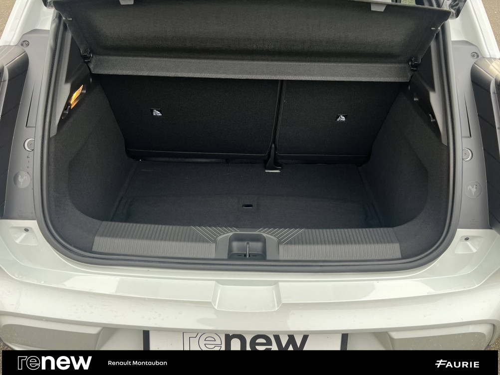 Acheter Renault Renault 5 Renault 5 E-Tech Electrique 150 ch autonomie confort Techno 5p occasion dans les concessions du Groupe Faurie