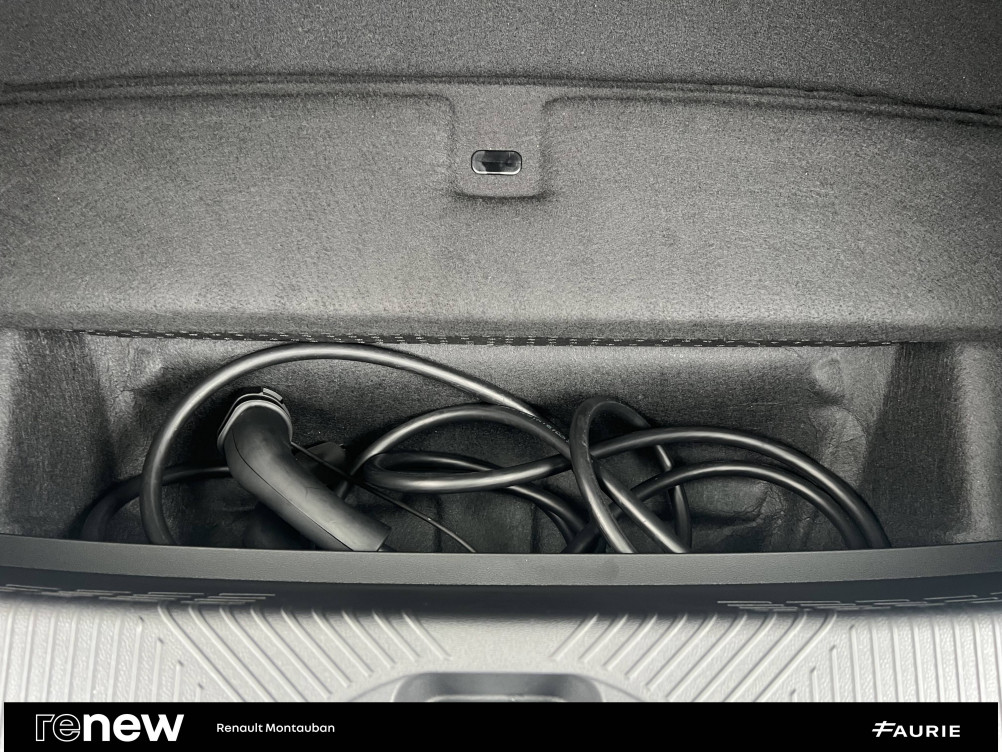 Acheter Renault Renault 5 Renault 5 E-Tech Electrique 150 ch autonomie confort Techno 5p occasion dans les concessions du Groupe Faurie