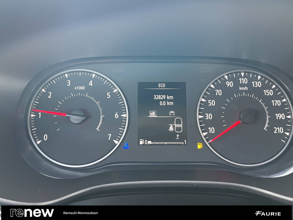 Acheter Dacia Sandero Sandero TCe 90 Stepway Expression 5p occasion dans les concessions du Groupe Faurie