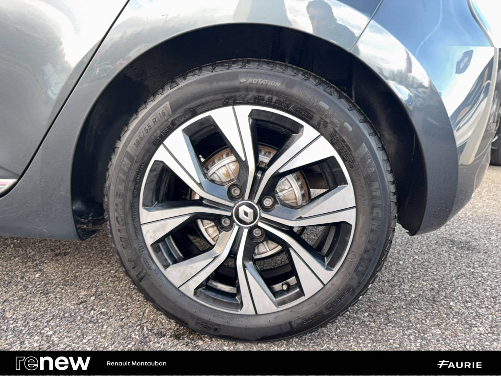 Acheter Renault Clio 5 Clio Blue dCi 100 Evolution 5p occasion dans les concessions du Groupe Faurie