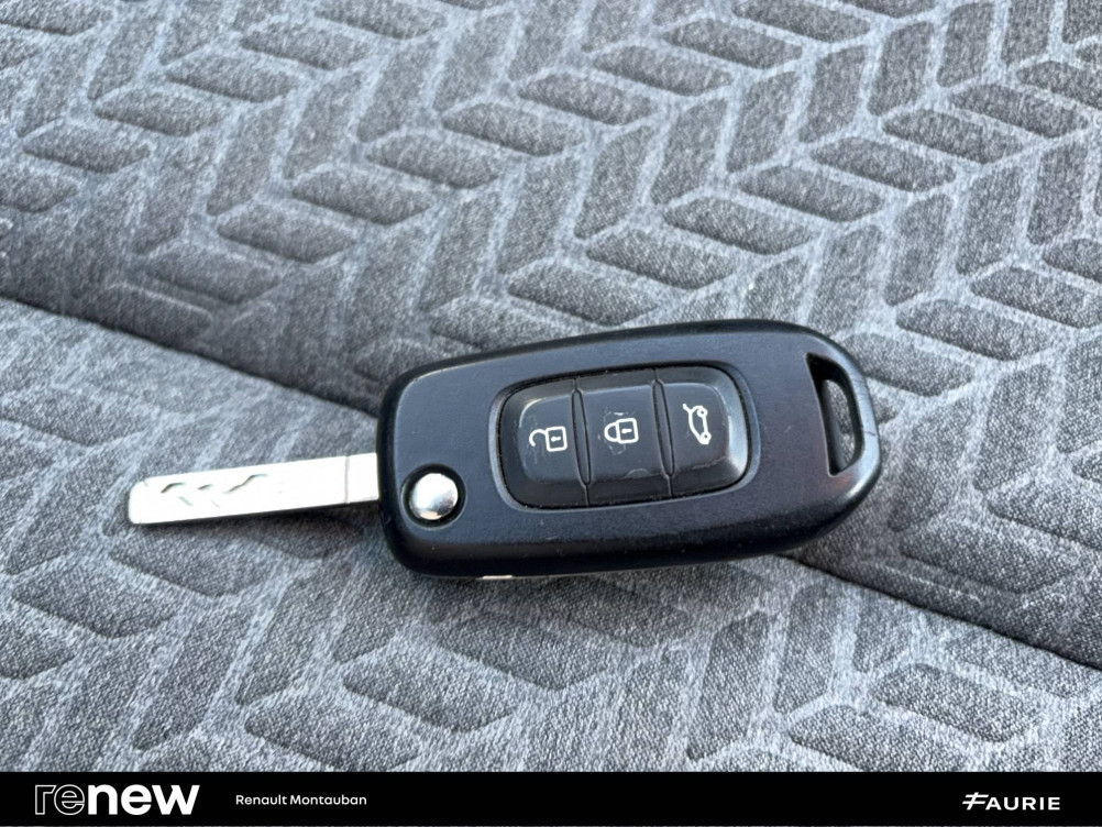 Acheter Renault Clio 5 Clio Blue dCi 100 Evolution 5p occasion dans les concessions du Groupe Faurie