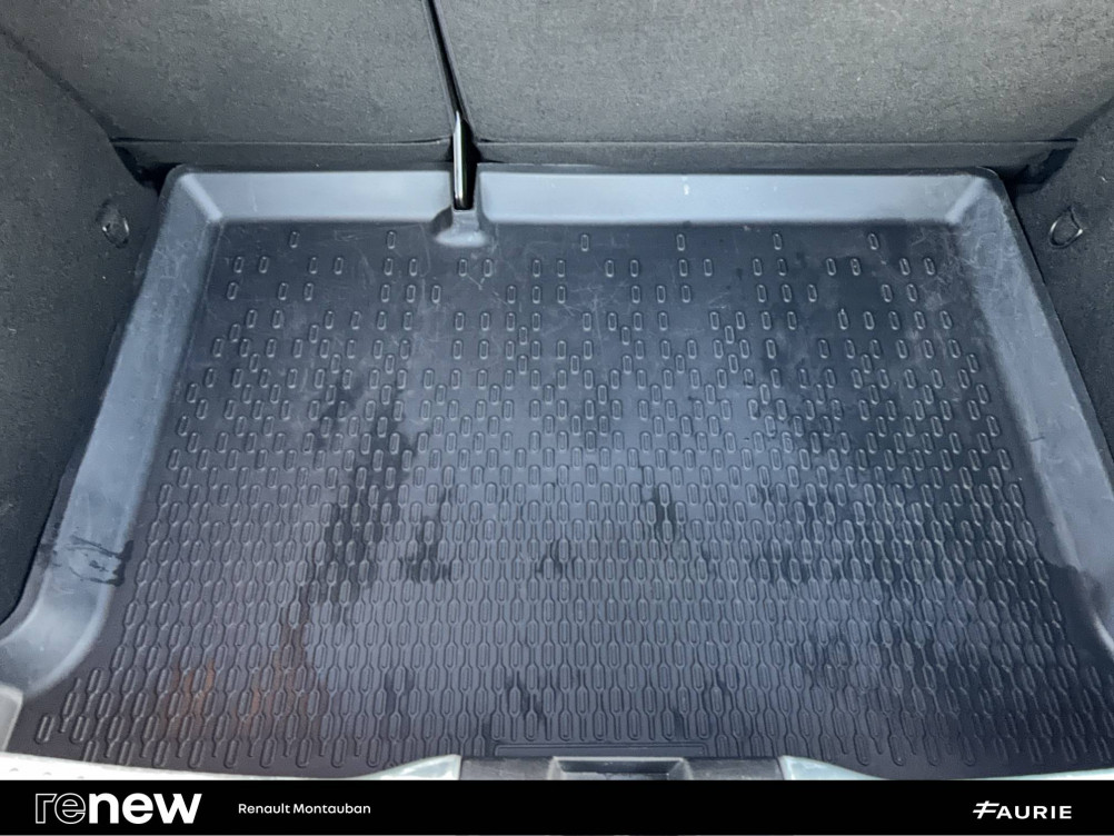 Acheter Dacia Sandero Sandero ECO-G 100 Confort 5p occasion dans les concessions du Groupe Faurie