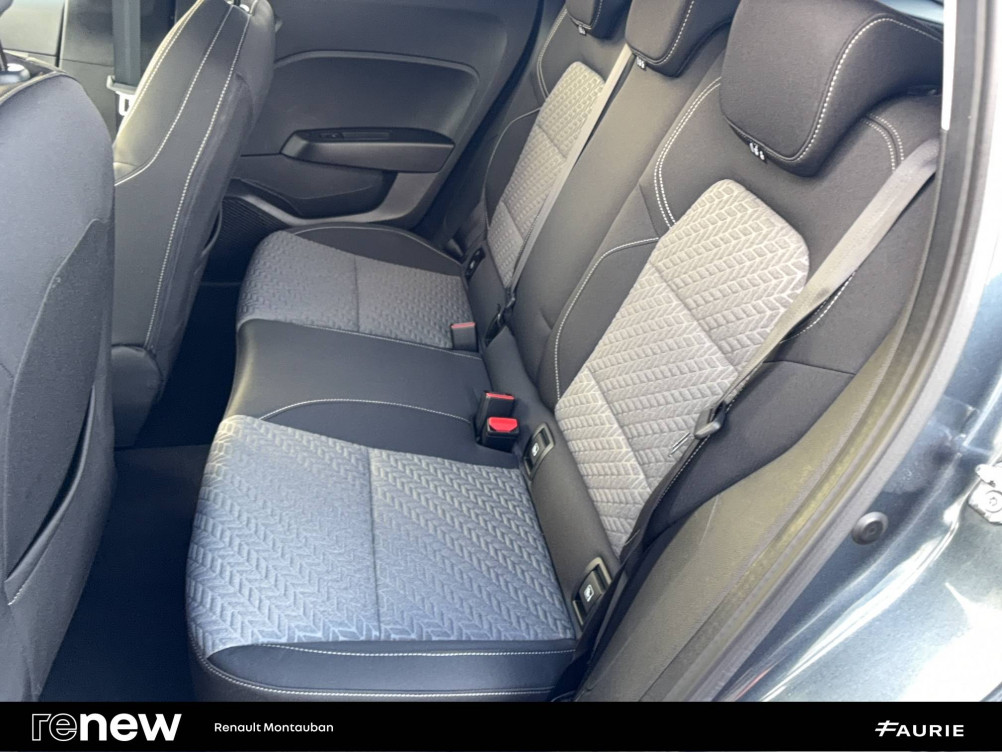 Acheter Renault Clio 5 Clio Blue dCi 100 Evolution 5p occasion dans les concessions du Groupe Faurie