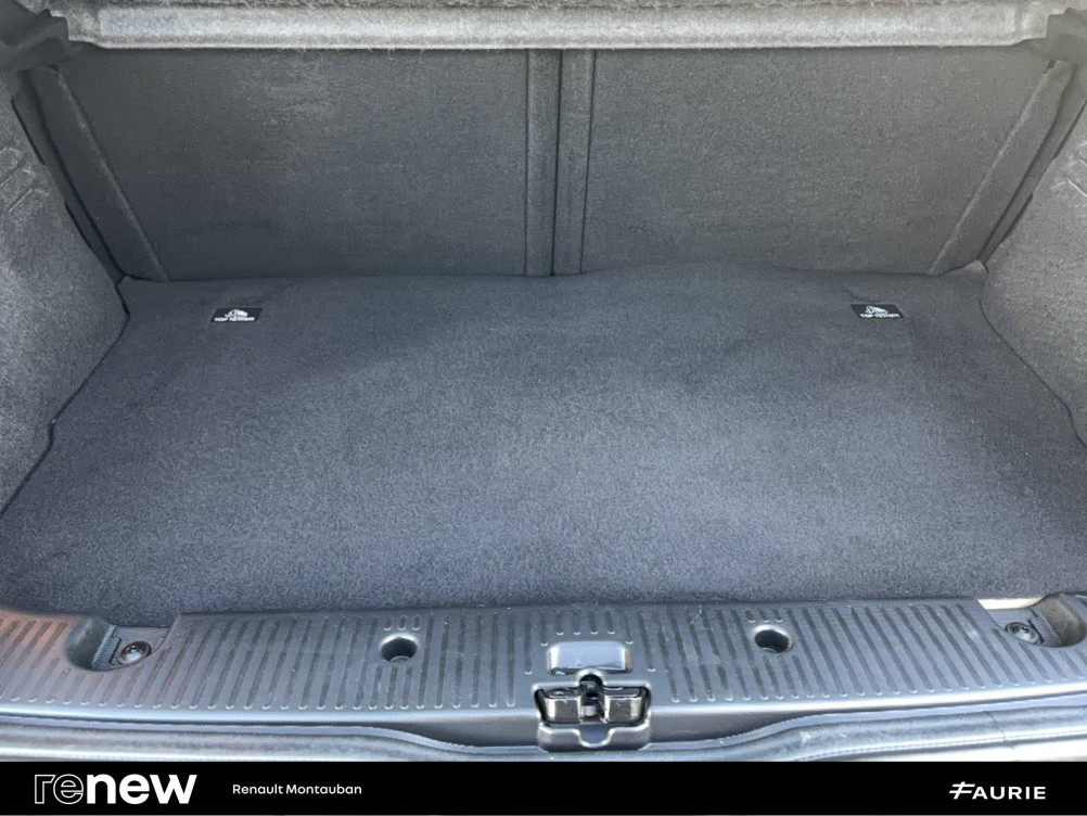 Acheter Renault Twingo 3 Twingo III SCe 75 - 20 Zen 5p occasion dans les concessions du Groupe Faurie