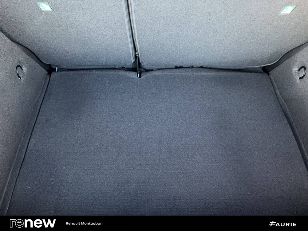 Acheter Renault Clio 5 Clio Blue dCi 100 Evolution 5p occasion dans les concessions du Groupe Faurie