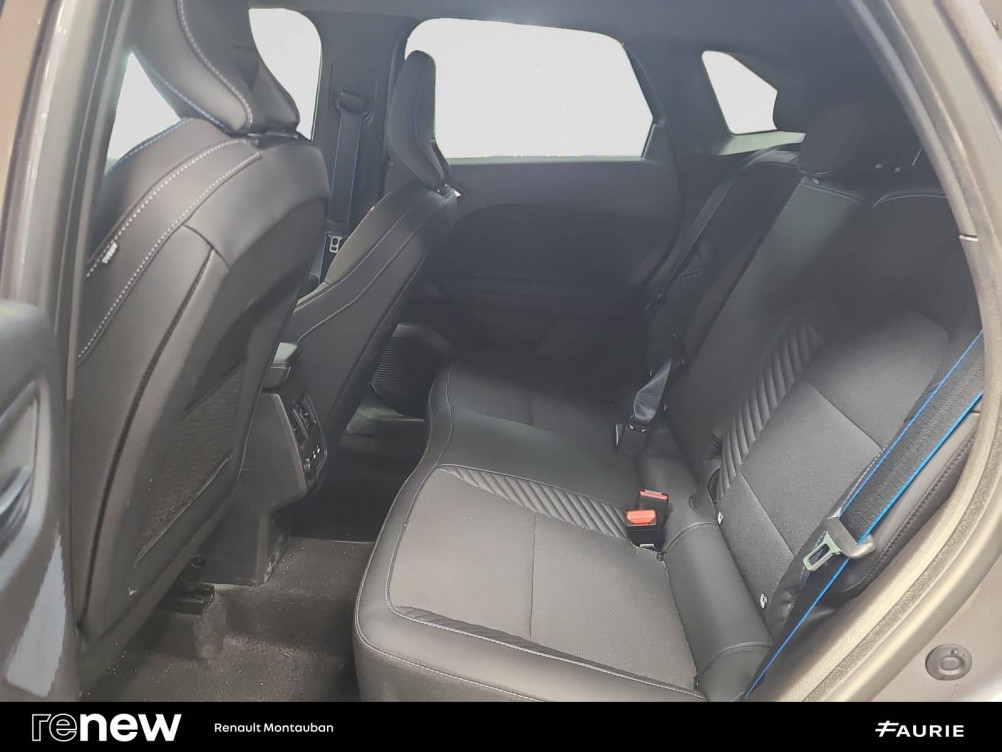 Acheter Renault Symbioz Symbioz E-Tech full hybrid 145 Esprit Alpine 5p occasion dans les concessions du Groupe Faurie