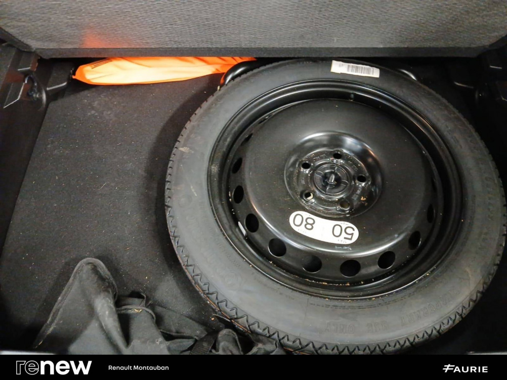 Acheter Renault Captur 2 Captur E-Tech full hybrid 145 ch esprit Alpine 5p occasion dans les concessions du Groupe Faurie