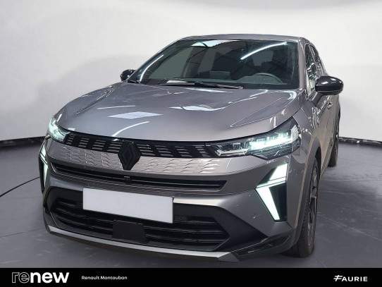 Acheter Renault Symbioz Symbioz E-Tech full hybrid 145 Esprit Alpine 5p occasion dans les concessions du Groupe Faurie