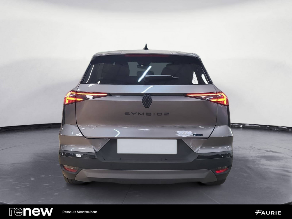 Acheter Renault Symbioz Symbioz E-Tech full hybrid 145 Esprit Alpine 5p occasion dans les concessions du Groupe Faurie