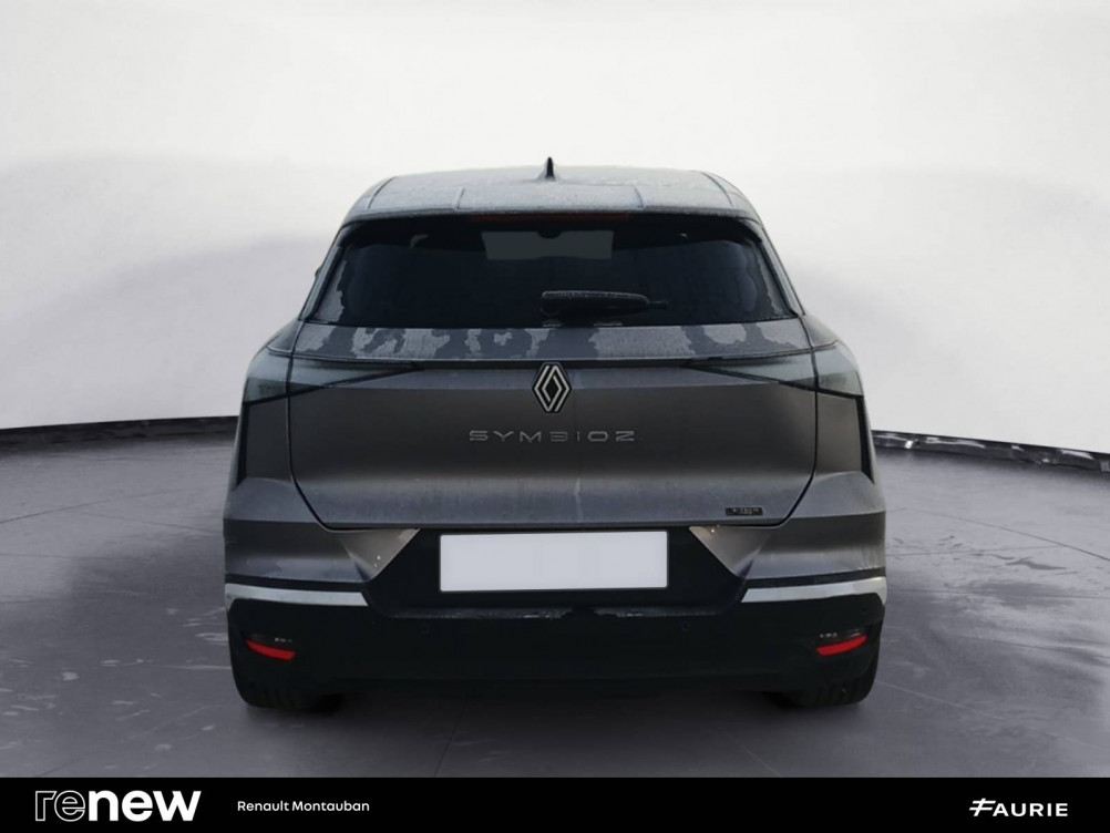Acheter Renault Symbioz Symbioz E-Tech full hybrid 145 Techno 5p occasion dans les concessions du Groupe Faurie