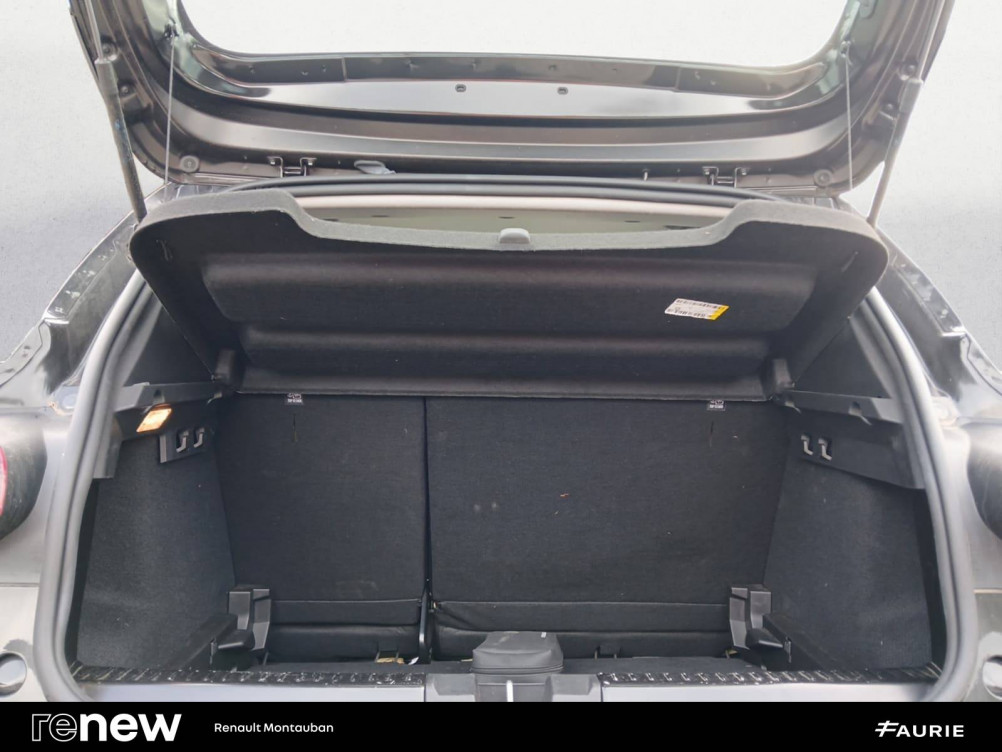 Acheter Dacia Sandero Sandero ECO-G 100 GSR2 Stepway Extreme + 5p occasion dans les concessions du Groupe Faurie