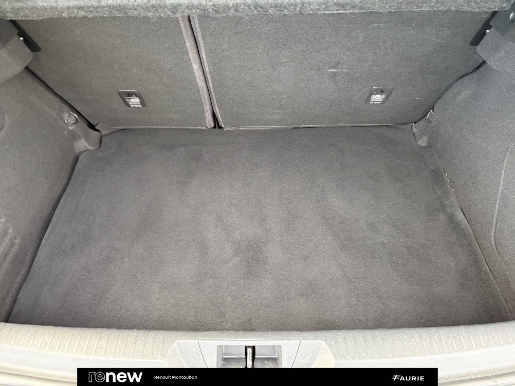 Acheter Renault Megane 4 Megane IV Berline Blue dCi 115 Evolution 5p occasion dans les concessions du Groupe Faurie