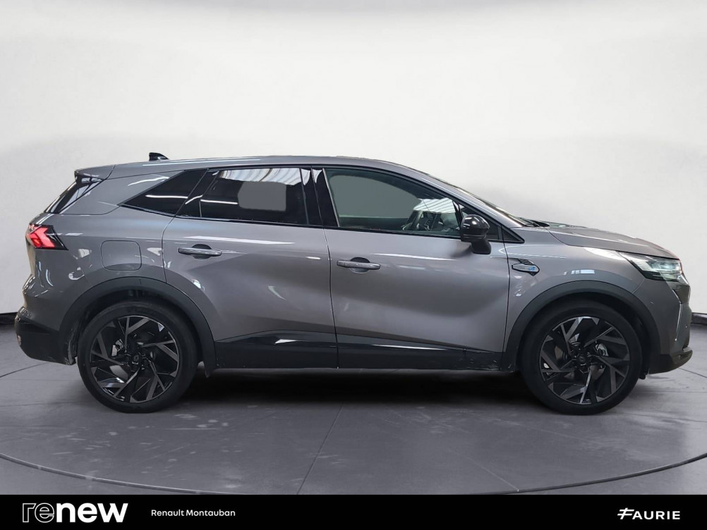 Acheter Renault Symbioz Symbioz E-Tech full hybrid 145 Esprit Alpine 5p occasion dans les concessions du Groupe Faurie