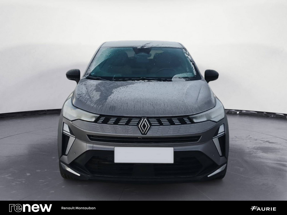 Acheter Renault Symbioz Symbioz E-Tech full hybrid 145 Techno 5p occasion dans les concessions du Groupe Faurie