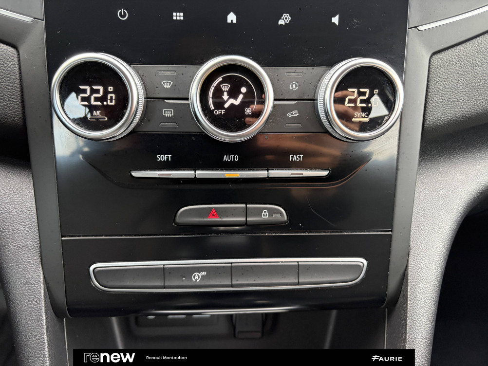 Acheter Renault Clio 5 Clio TCe 90 Techno 5p occasion dans les concessions du Groupe Faurie