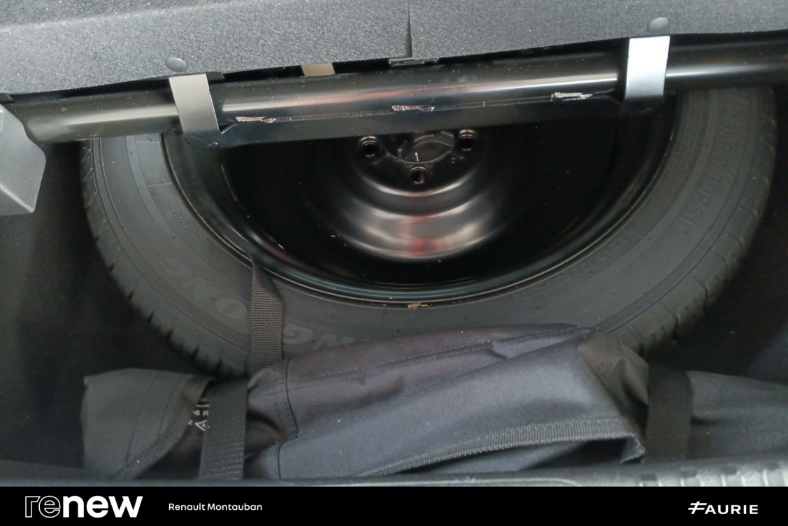 Acheter Renault Espace 6 Espace E-Tech full hybrid 200 GSR2 esprit Alpine 5p occasion dans les concessions du Groupe Faurie