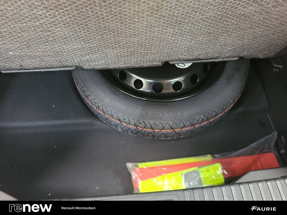 Acheter Renault Symbioz Symbioz E-Tech full hybrid 145 Esprit Alpine 5p occasion dans les concessions du Groupe Faurie