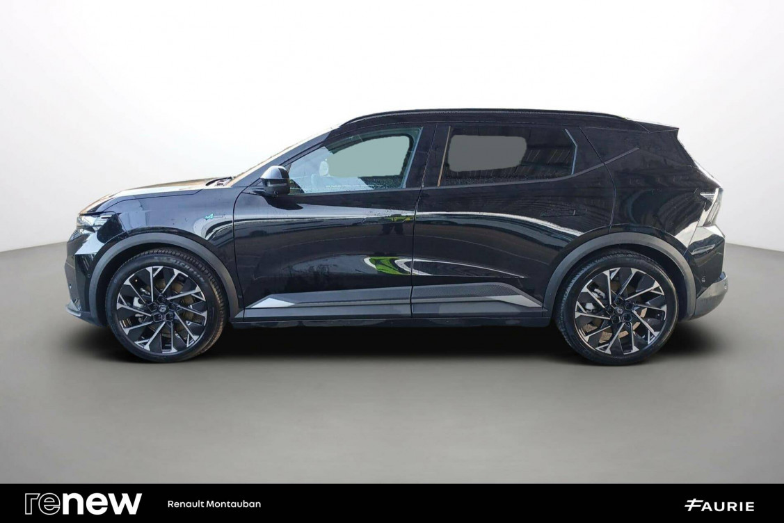 Acheter Renault Scenic 5 Scenic E-Tech electrique 220 ch grande autonomie Techno esprit Alpine 5p occasion dans les concessions du Groupe Faurie