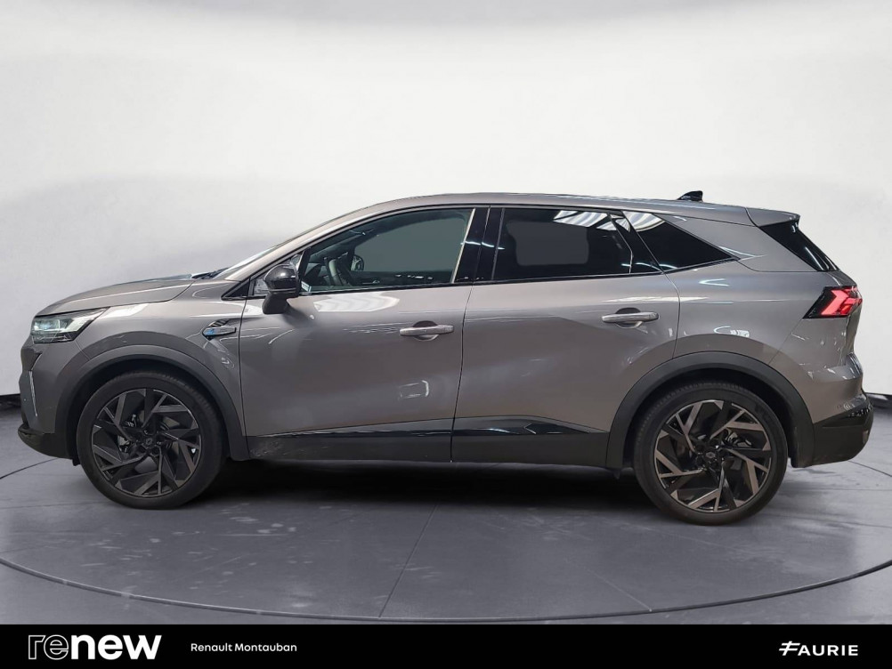 Acheter Renault Symbioz Symbioz E-Tech full hybrid 145 Esprit Alpine 5p occasion dans les concessions du Groupe Faurie