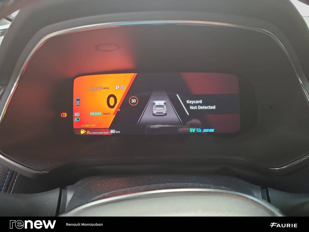 Acheter Renault Symbioz Symbioz E-Tech full hybrid 145 Esprit Alpine 5p occasion dans les concessions du Groupe Faurie