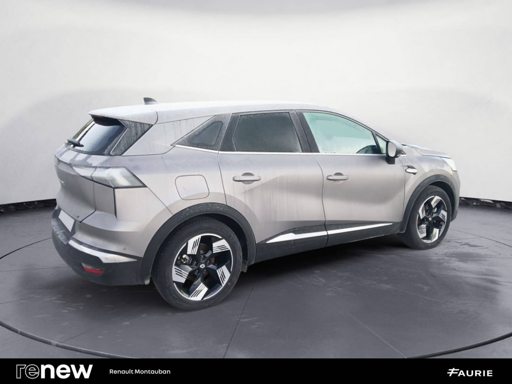 Acheter Renault Symbioz Symbioz E-Tech full hybrid 145 Techno 5p occasion dans les concessions du Groupe Faurie