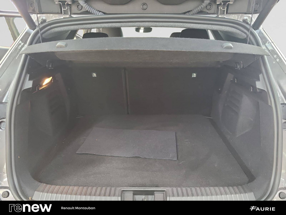 Acheter Renault Symbioz Symbioz E-Tech full hybrid 145 Esprit Alpine 5p occasion dans les concessions du Groupe Faurie